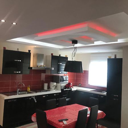 Apartamento Casa Di Cloe Dakar Exterior foto