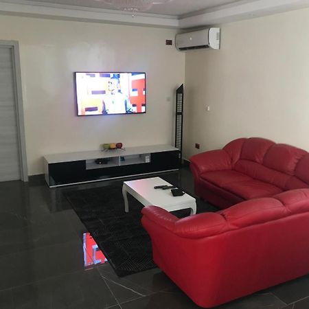 Apartamento Casa Di Cloe Dakar Exterior foto