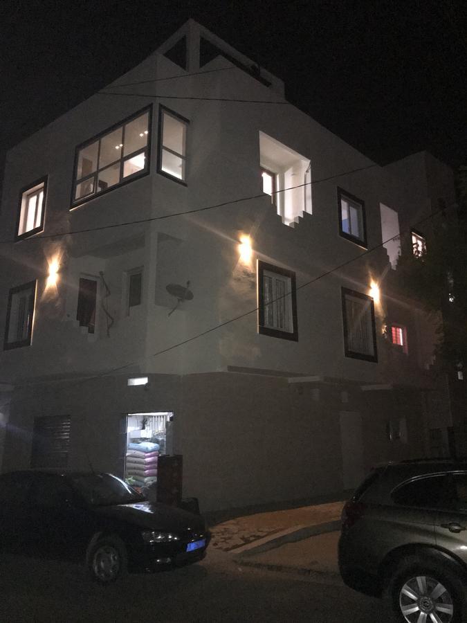 Apartamento Casa Di Cloe Dakar Exterior foto