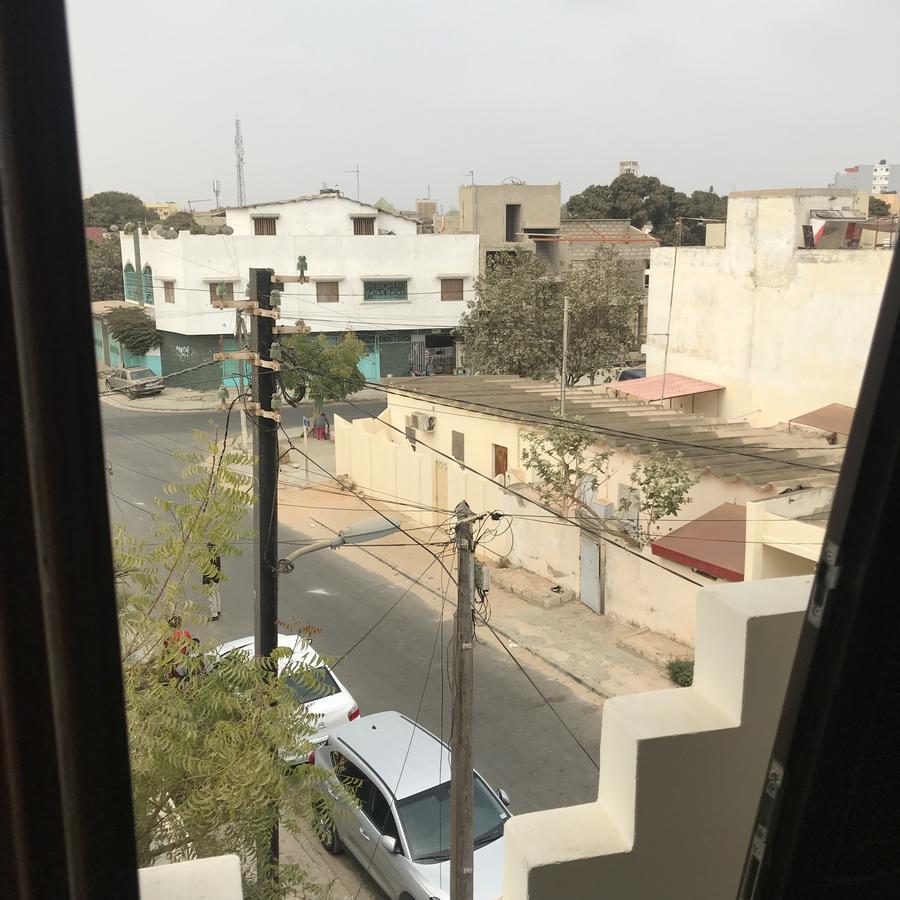 Apartamento Casa Di Cloe Dakar Exterior foto