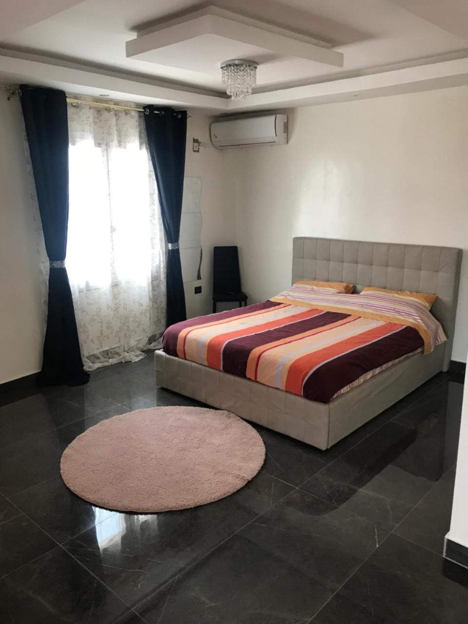 Apartamento Casa Di Cloe Dakar Exterior foto
