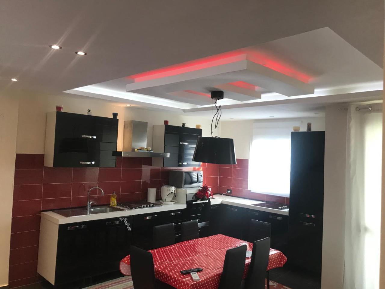 Apartamento Casa Di Cloe Dakar Exterior foto