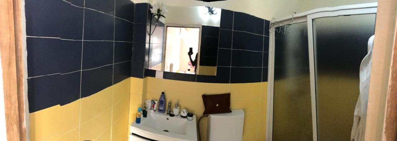 Apartamento Casa Di Cloe Dakar Exterior foto