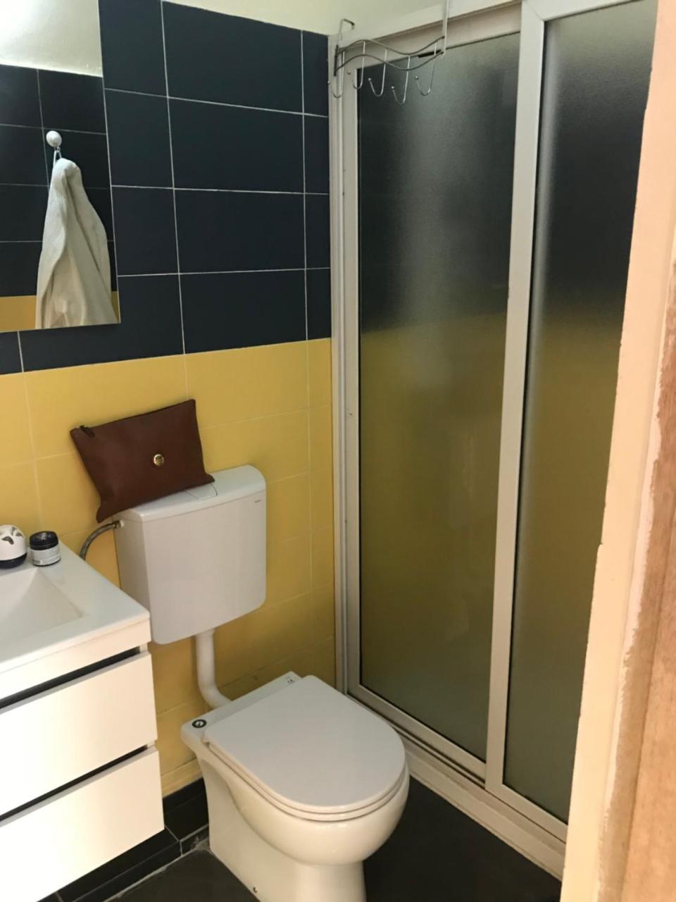 Apartamento Casa Di Cloe Dakar Exterior foto