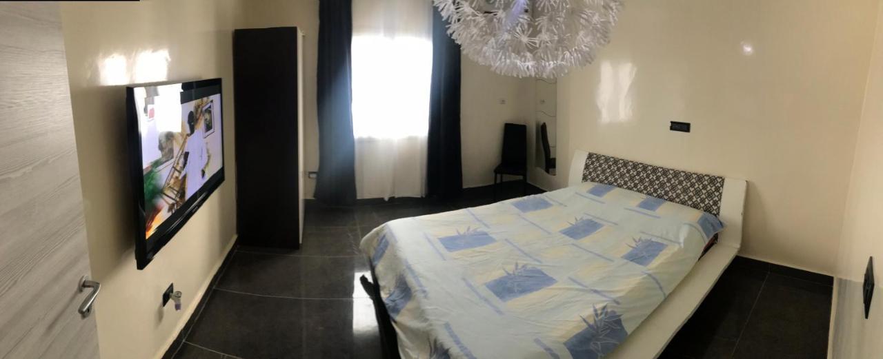 Apartamento Casa Di Cloe Dakar Exterior foto