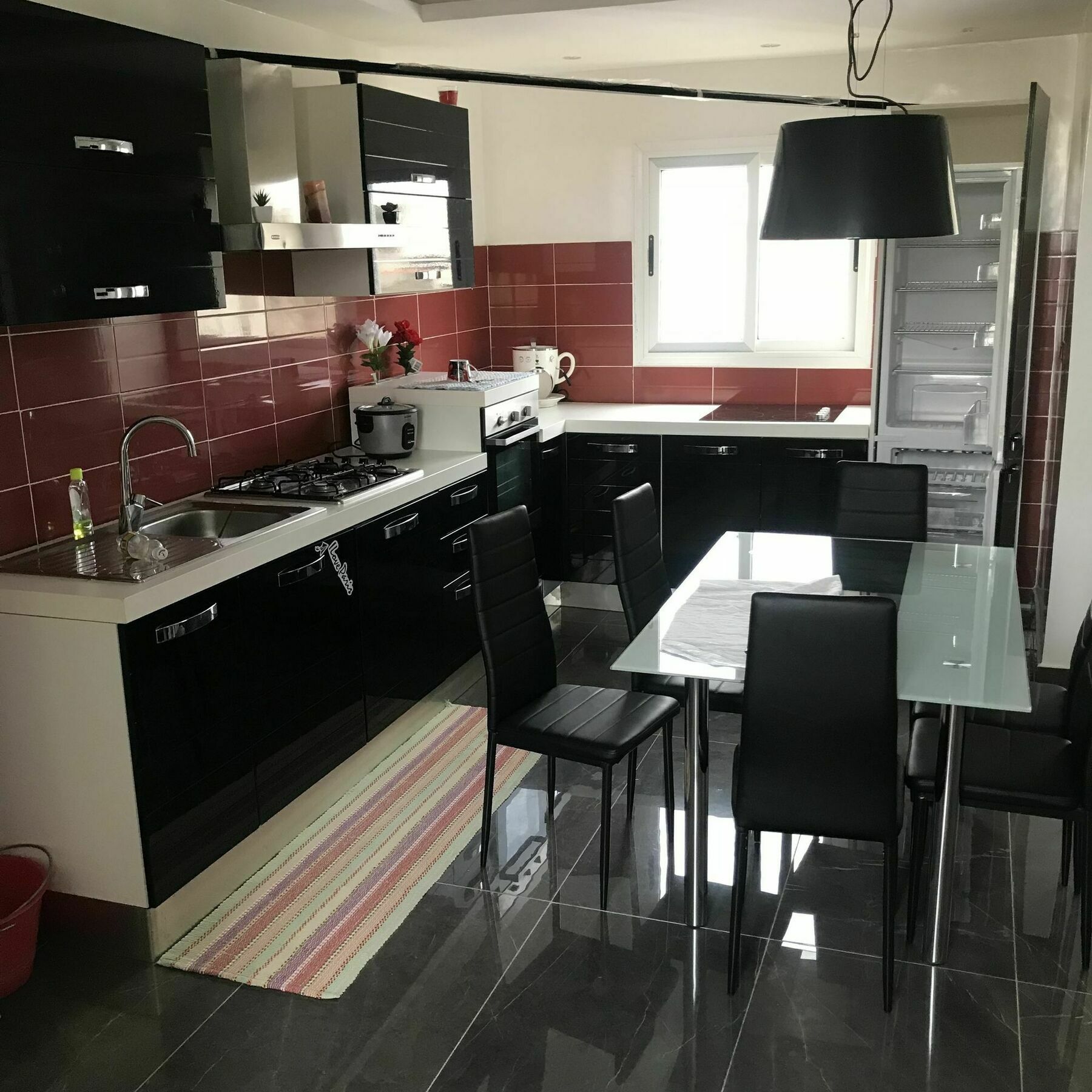 Apartamento Casa Di Cloe Dakar Exterior foto