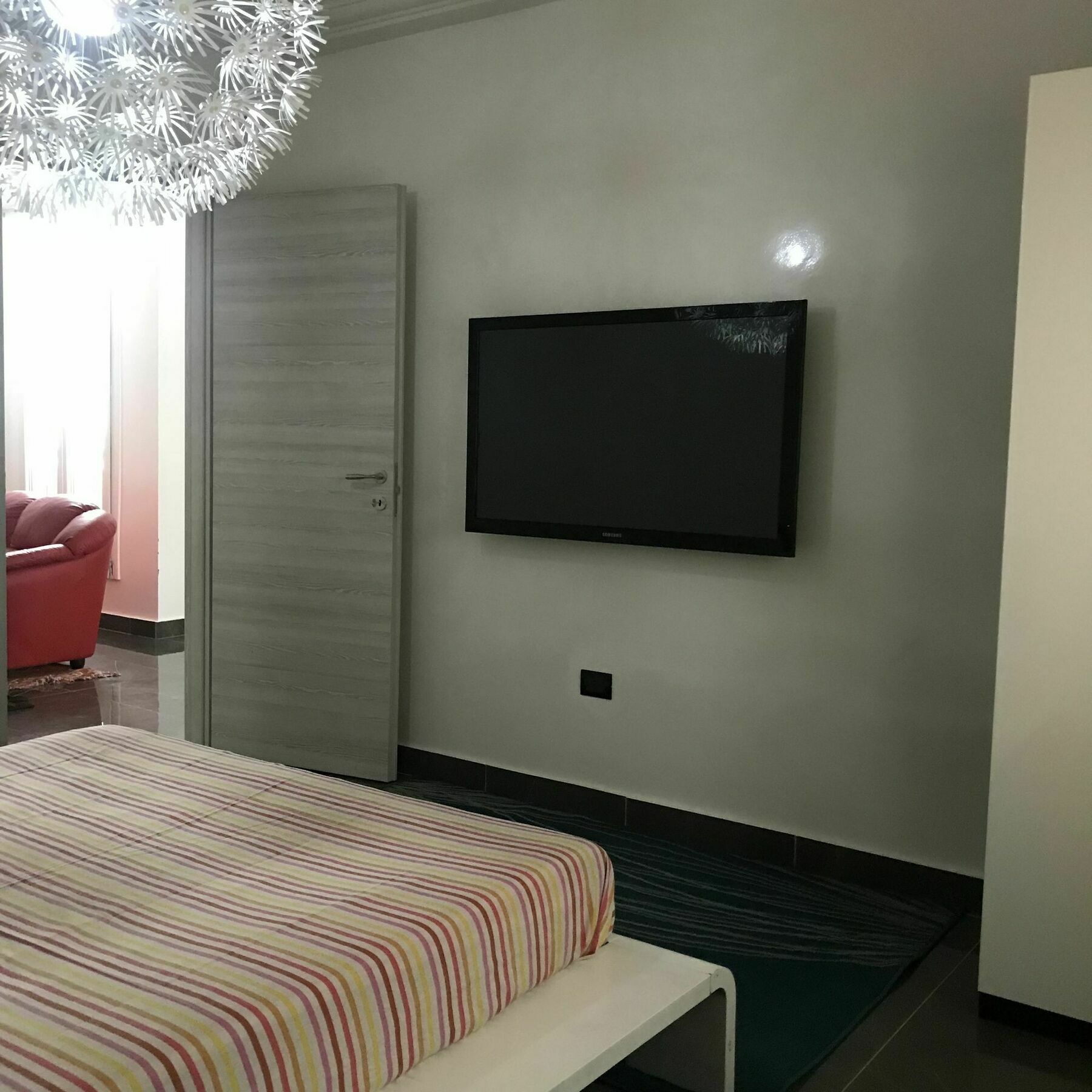 Apartamento Casa Di Cloe Dakar Exterior foto