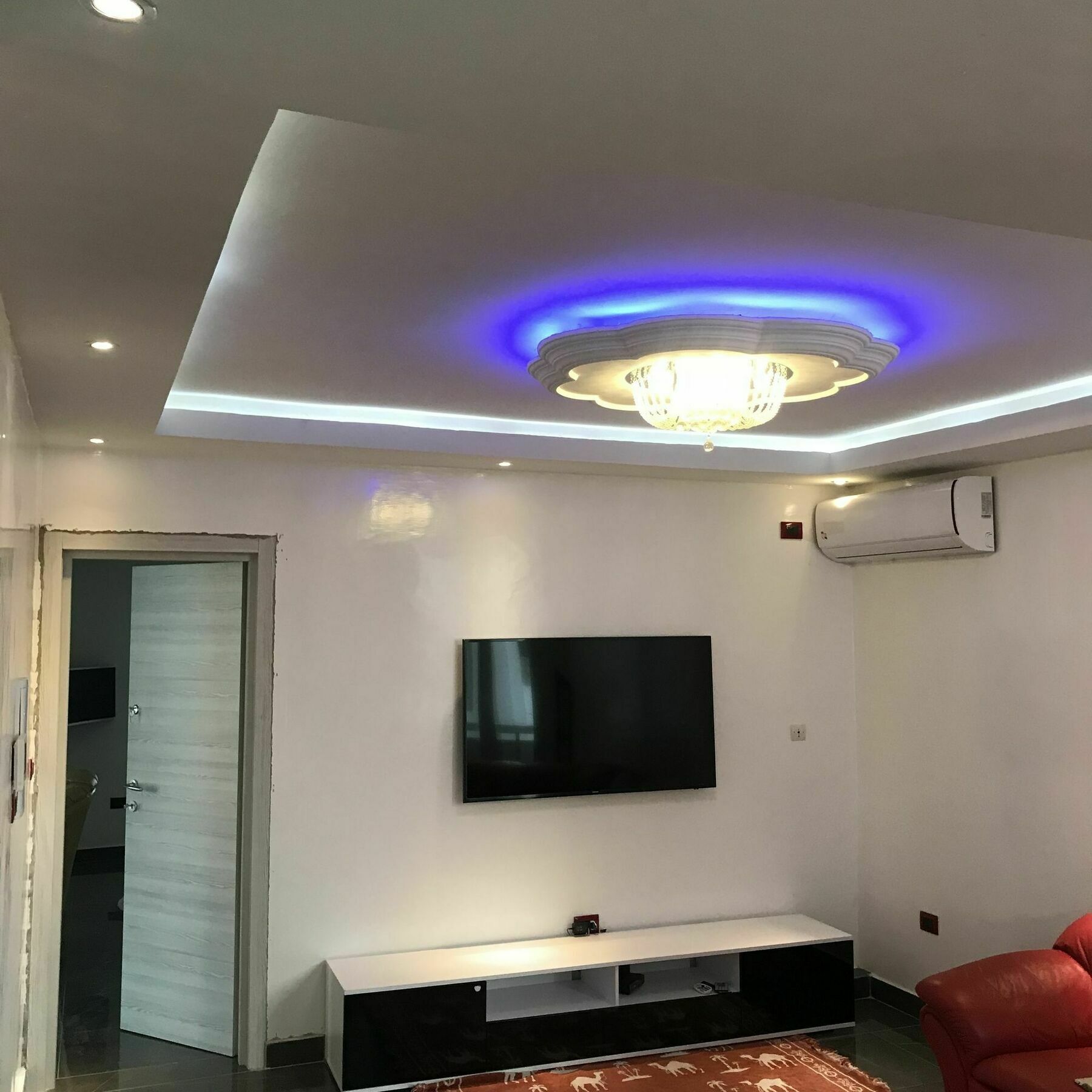 Apartamento Casa Di Cloe Dakar Exterior foto