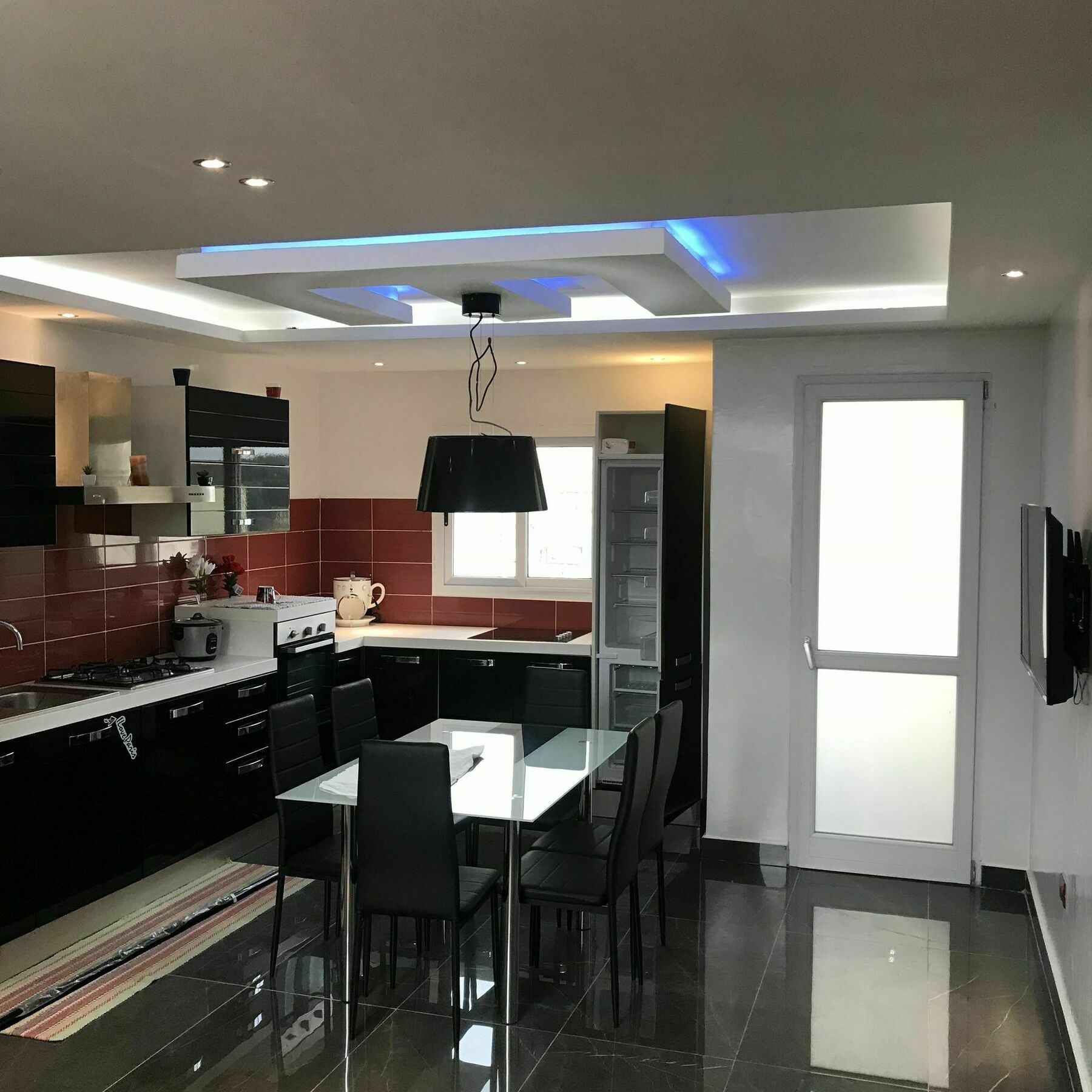 Apartamento Casa Di Cloe Dakar Exterior foto