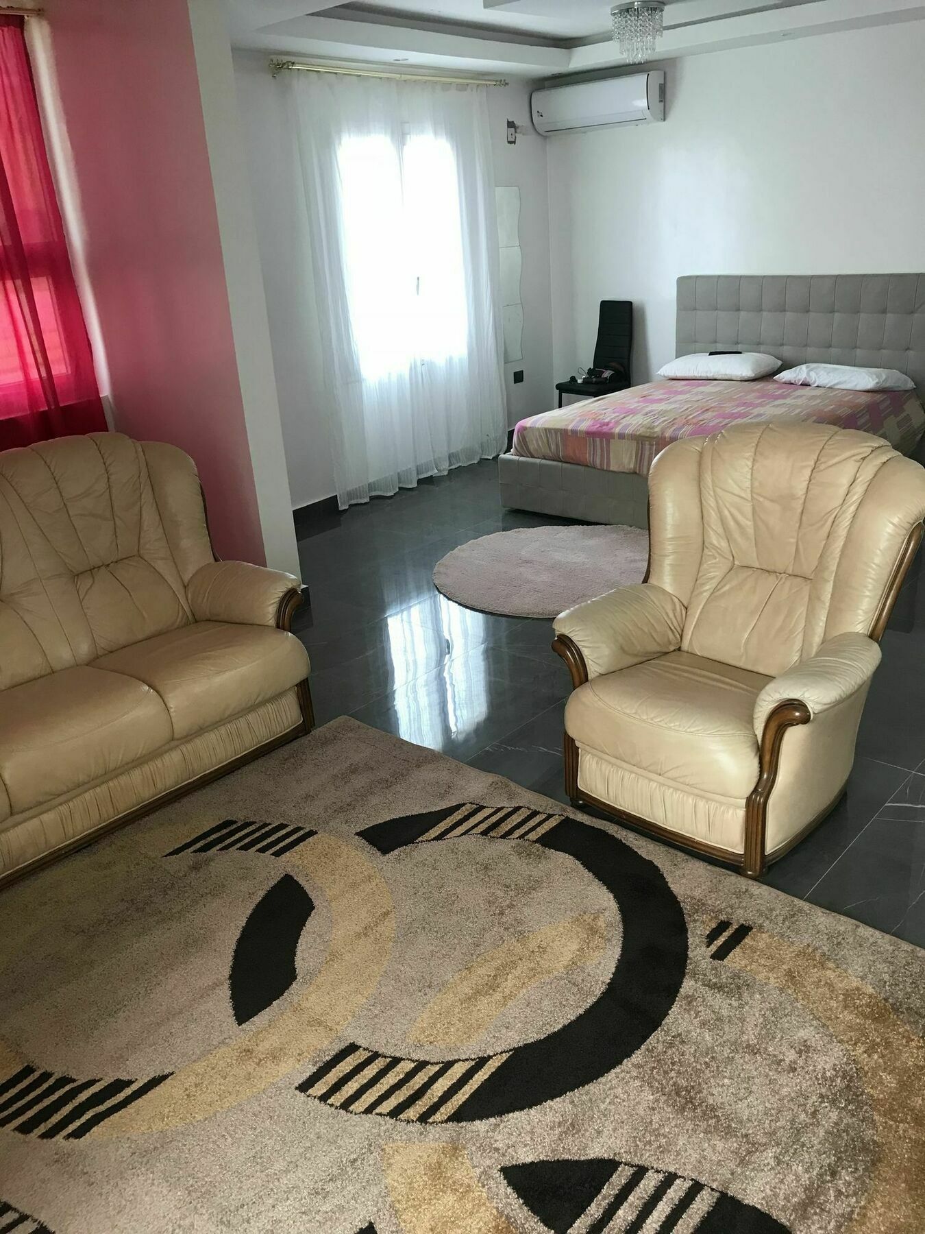Apartamento Casa Di Cloe Dakar Exterior foto