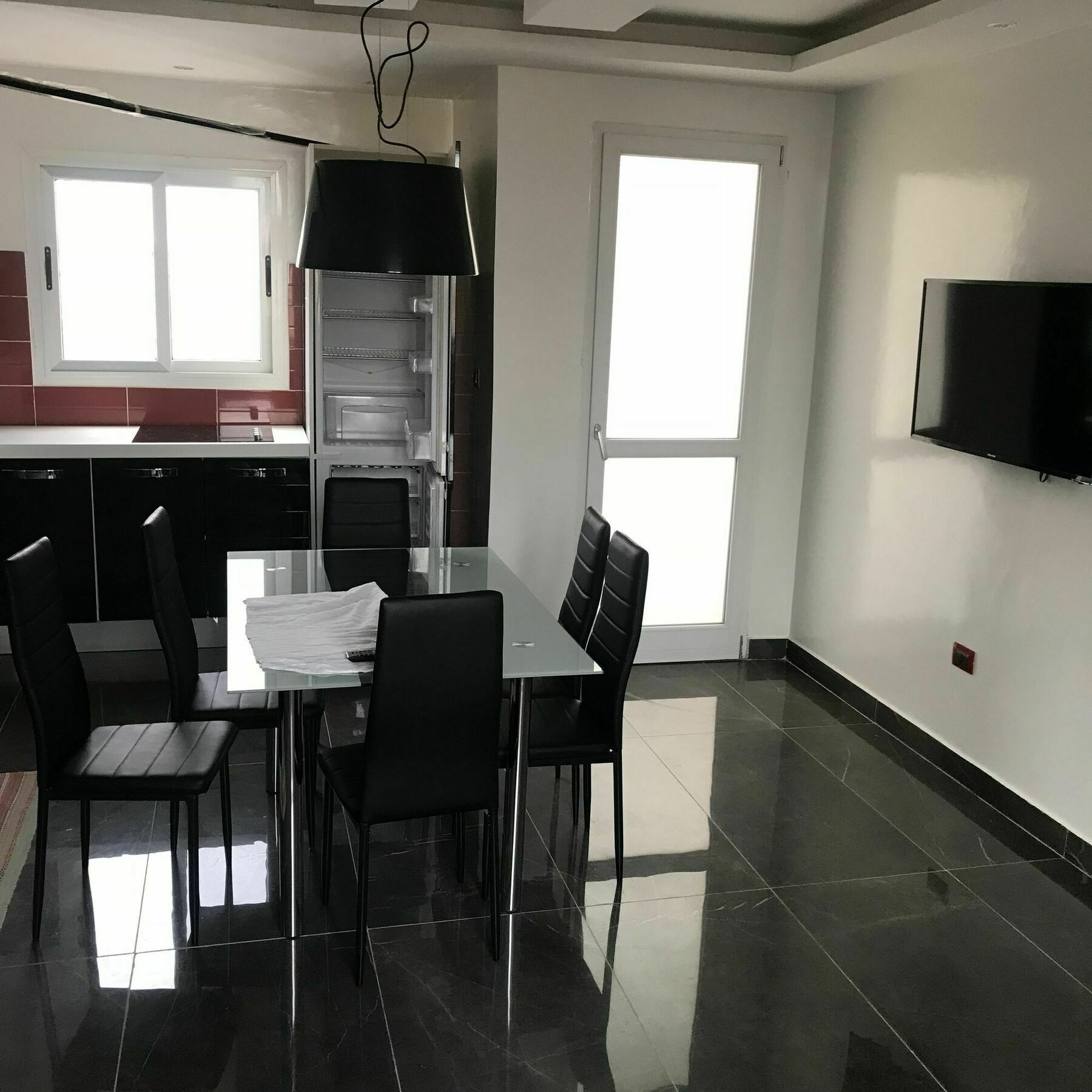Apartamento Casa Di Cloe Dakar Exterior foto